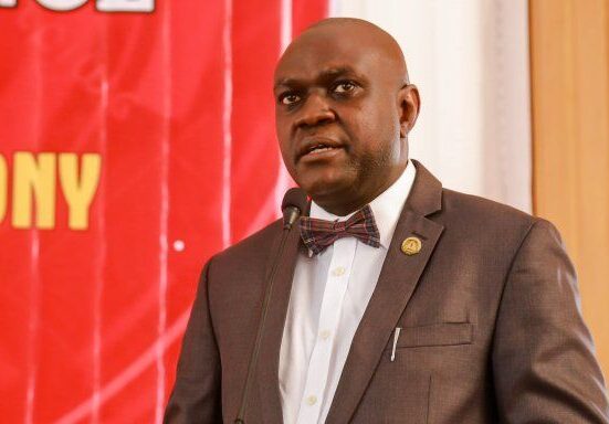 Dr Mobolaji Oladoyin Odubanjo is a public health physician who currently serves as the Executive Secretary of the Nigerian Academy of Science NAS