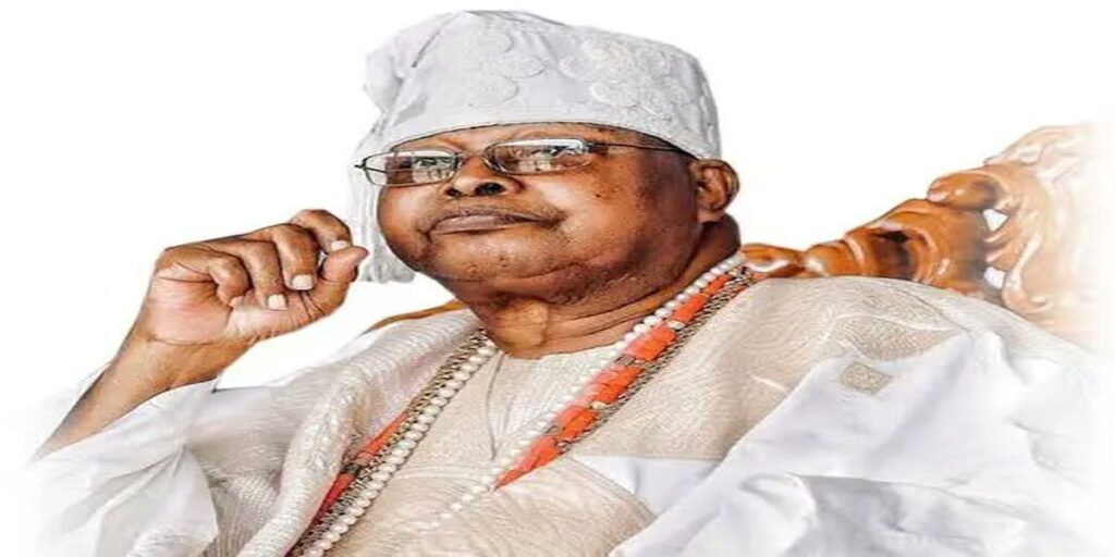 Awujale OOU Mourns Awujale of Ijebuland, Oba (Dr) Sikiru Kayode Adetona | The ...