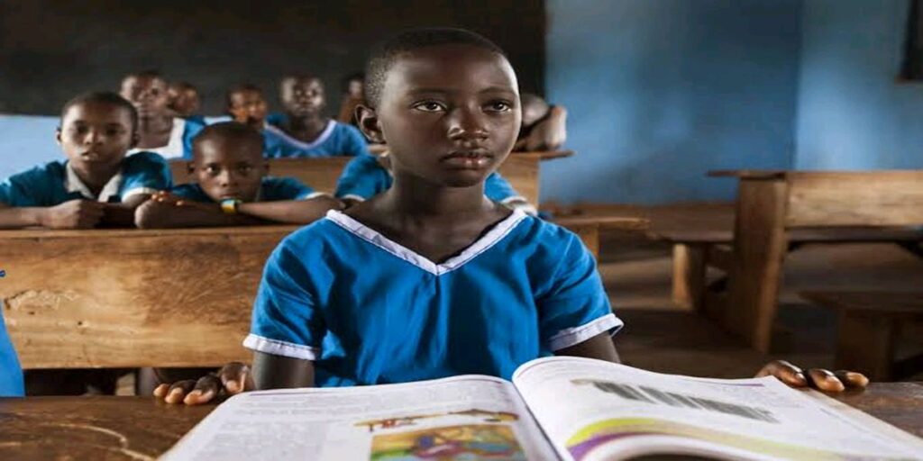 Nigeria’s Education Problem Starts from Primary School | The Campulse ...