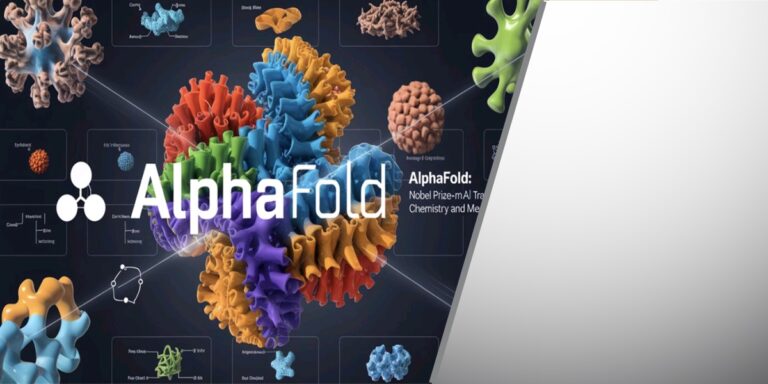 Breakthrough in AI Solves Protein Folding Problem Worldwide | The ...